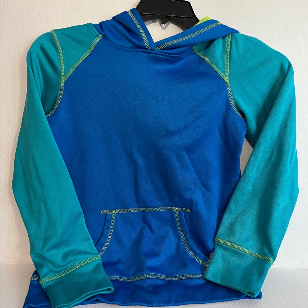 Mambo Australia Boys Hoodie